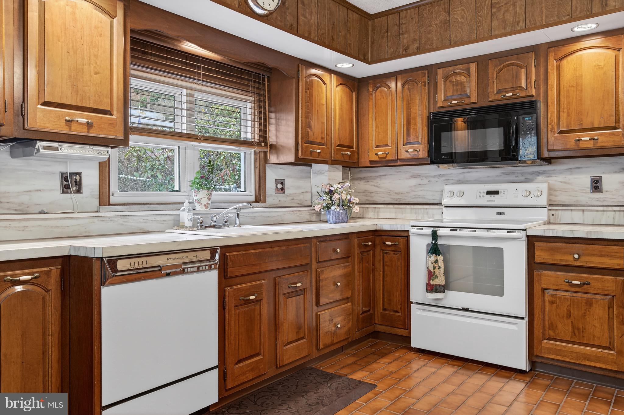 TAMAQUA BORO - Residential