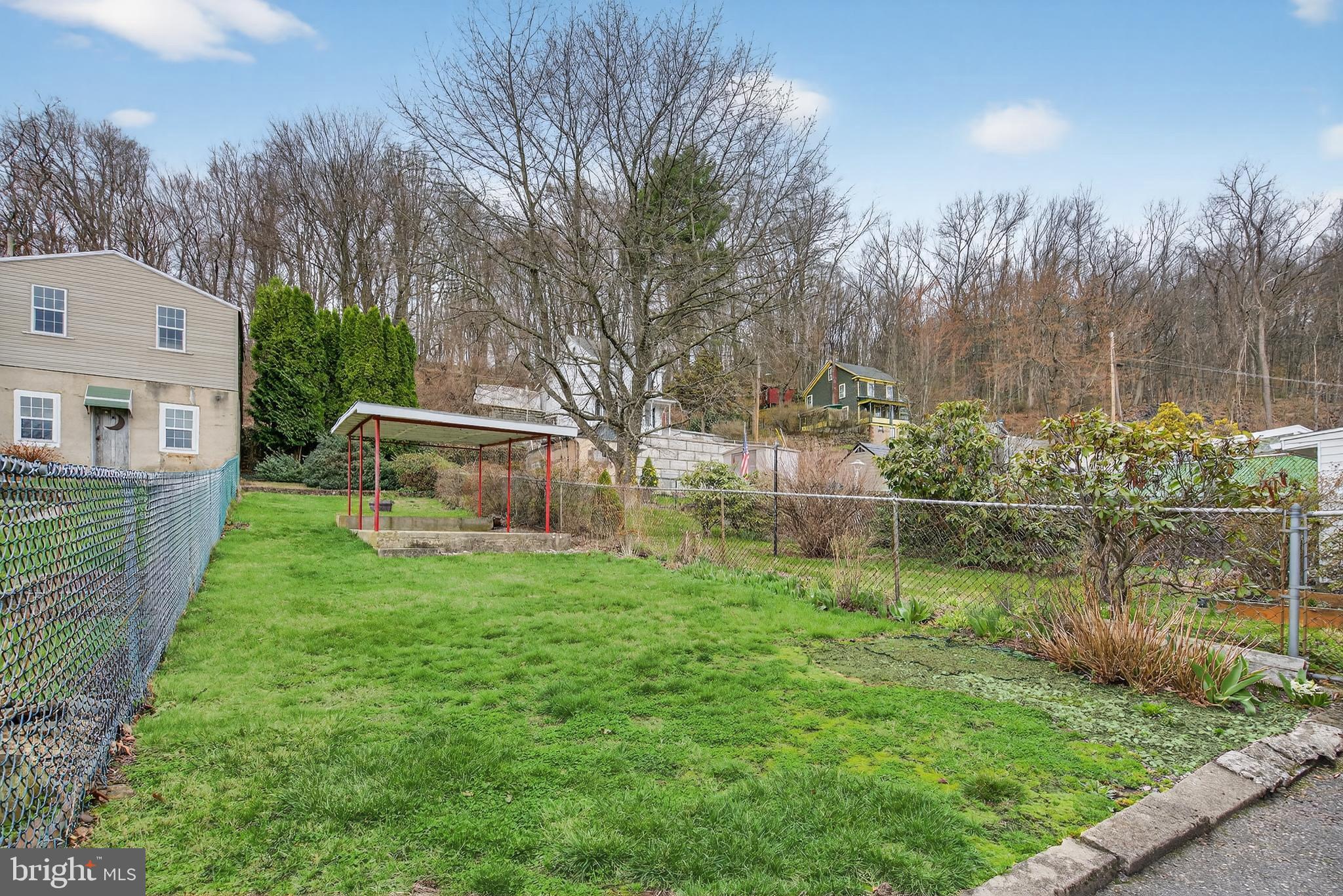 TAMAQUA BORO - Residential