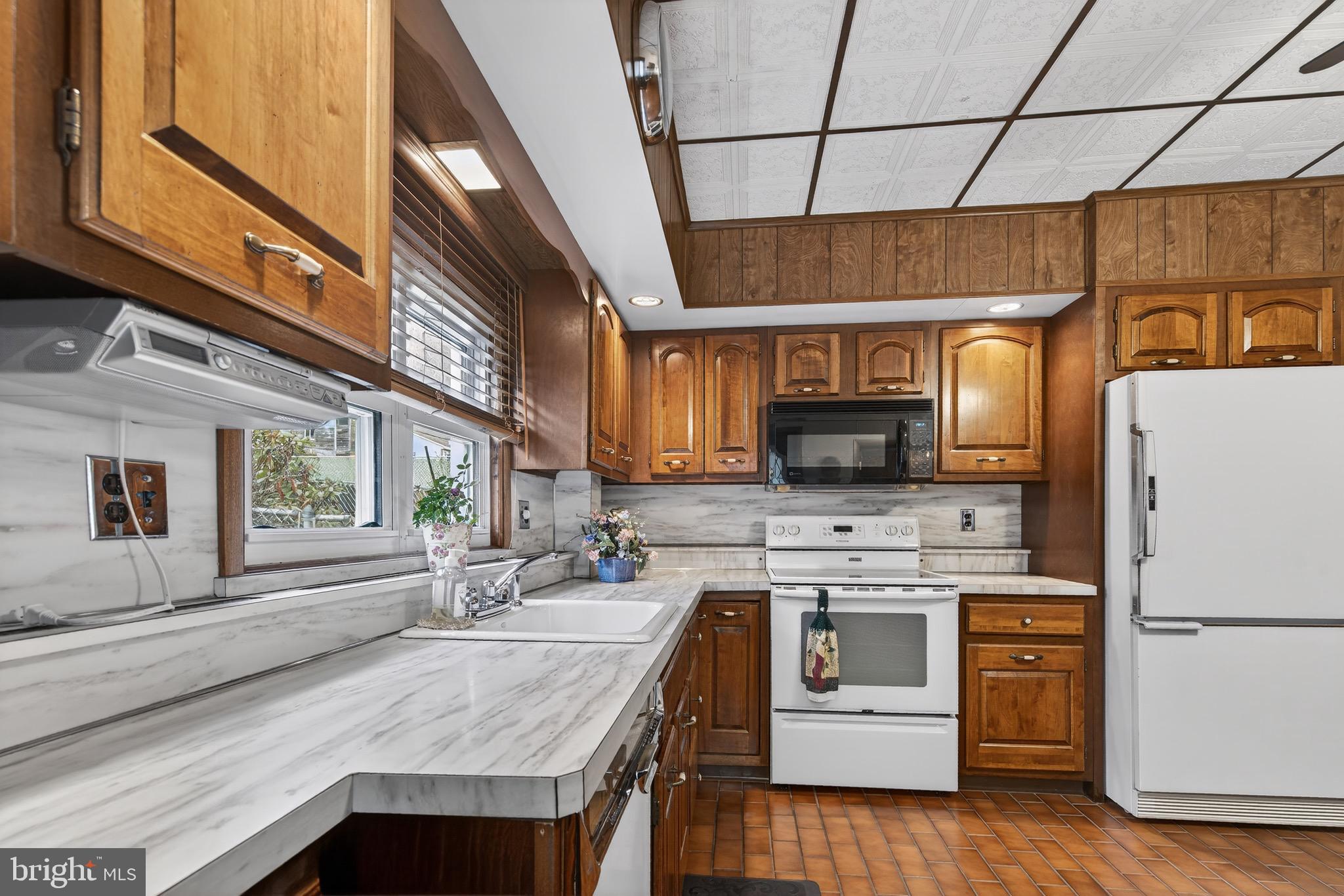 TAMAQUA BORO - Residential