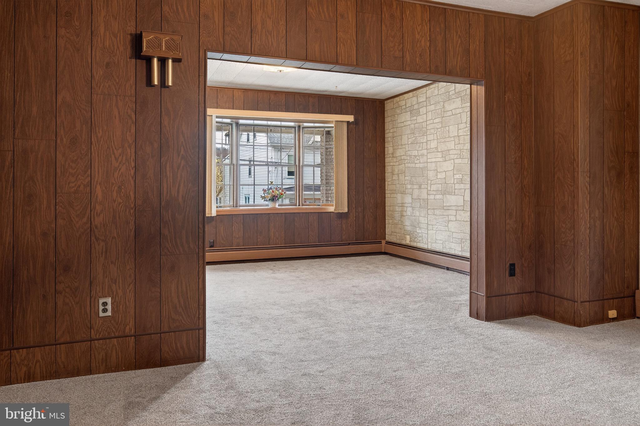 TAMAQUA BORO - Residential