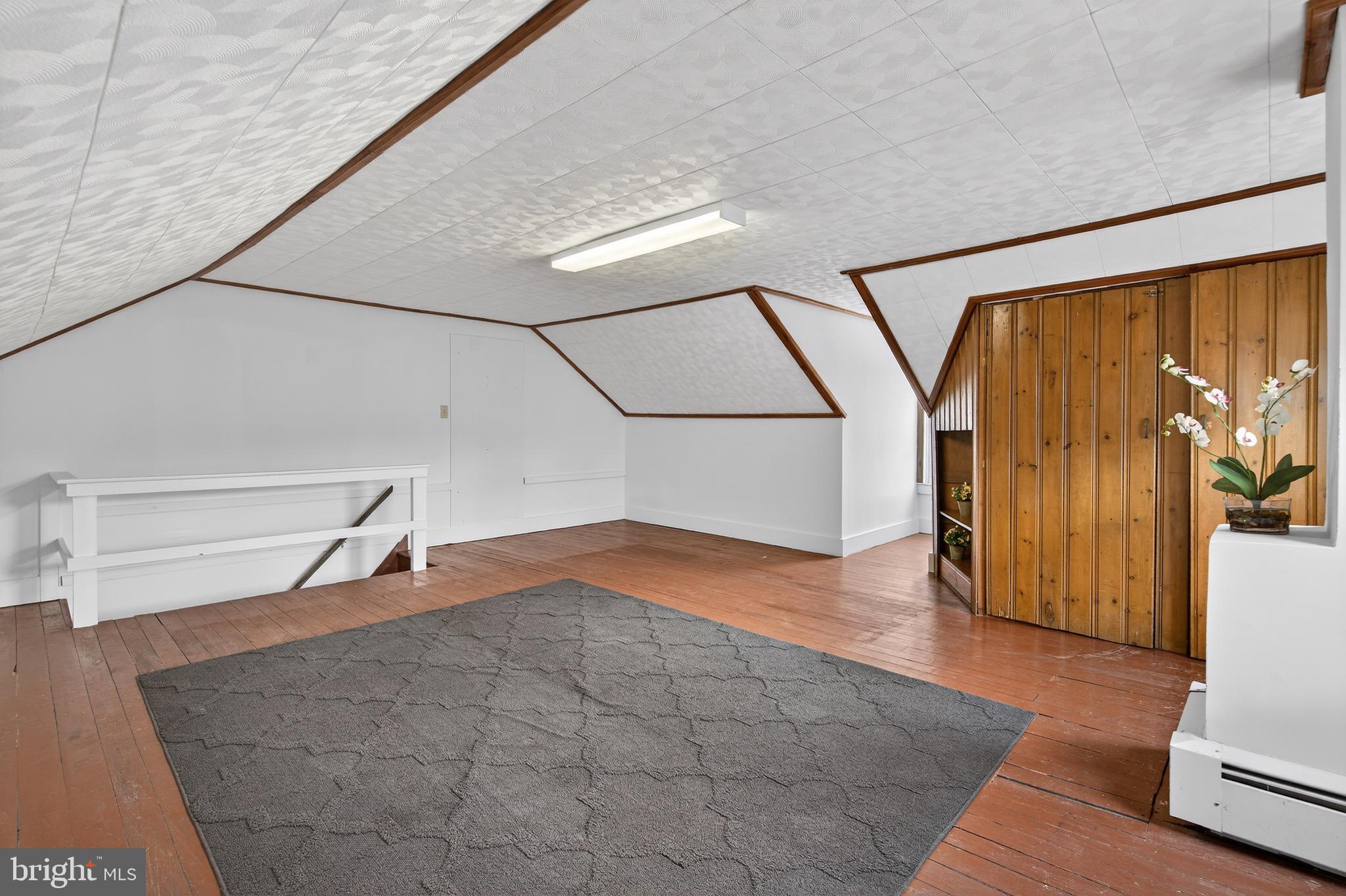 TAMAQUA BORO - Residential