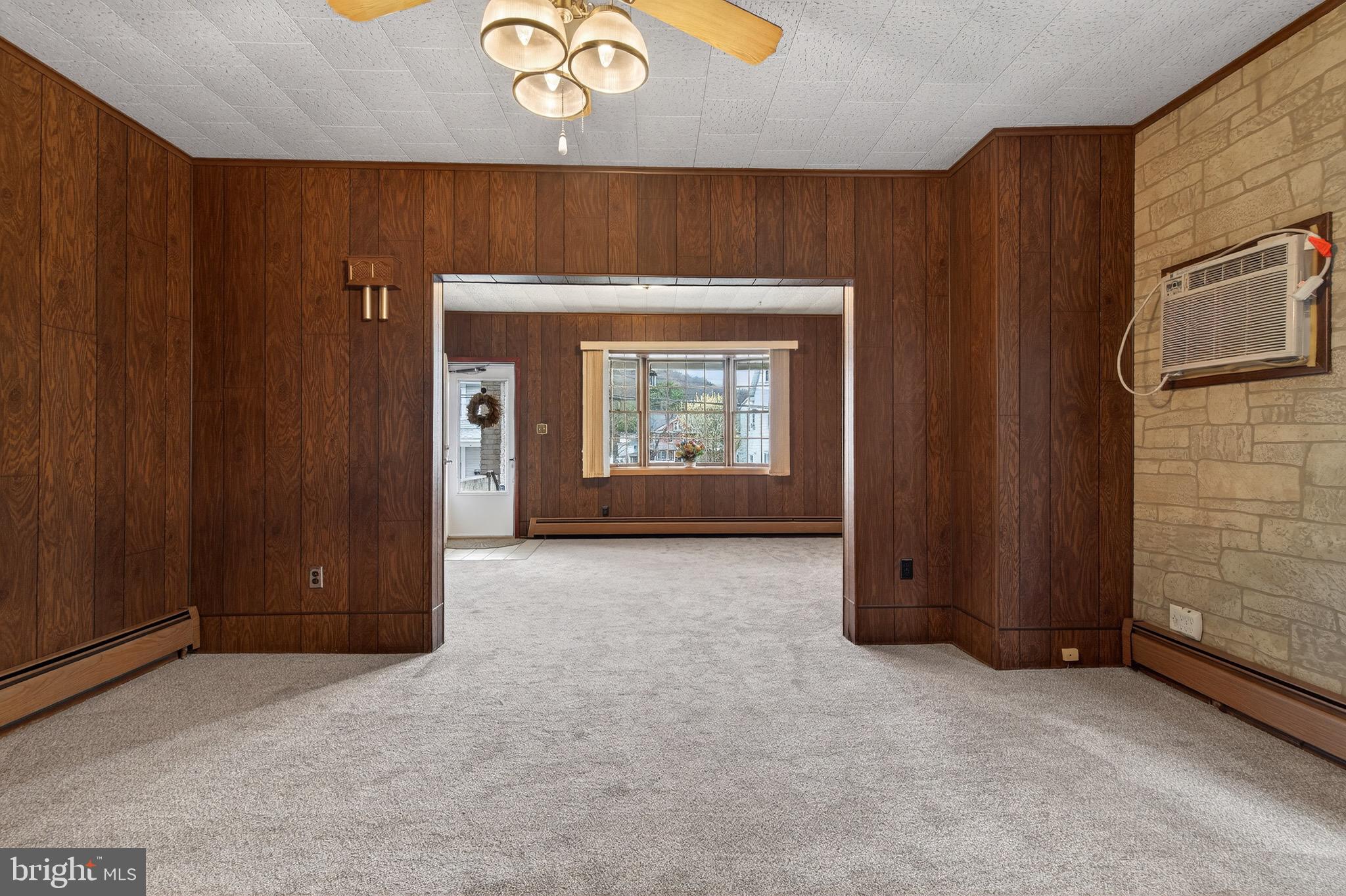 TAMAQUA BORO - Residential