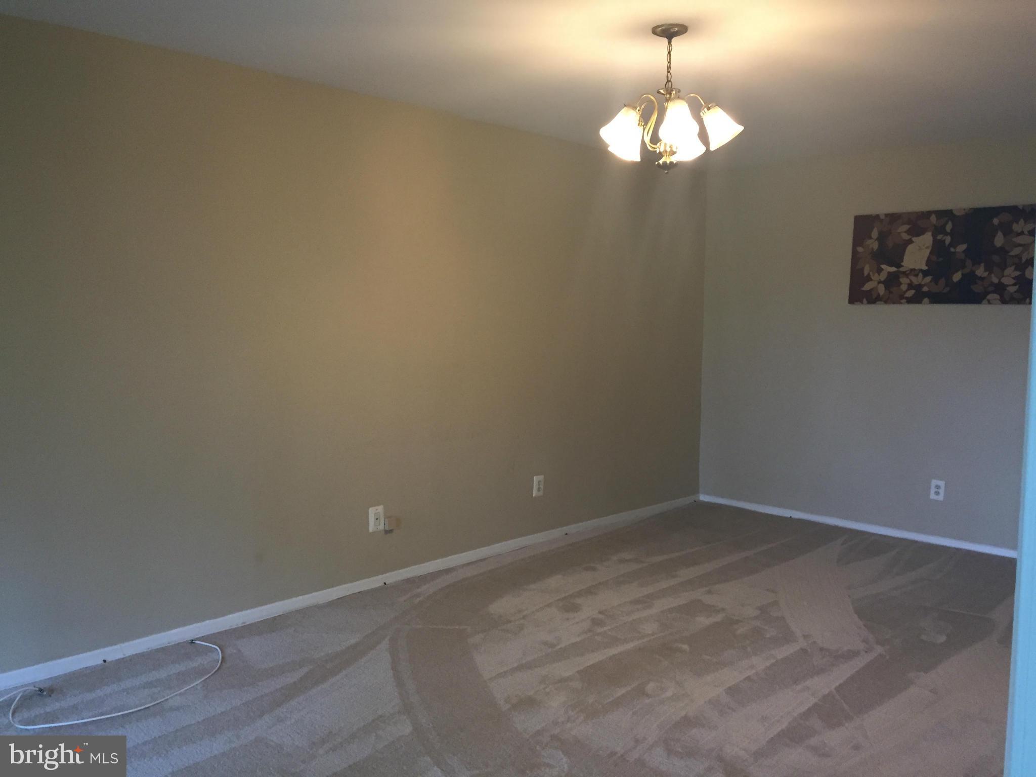 SAXONY SQUARE - Residential Lease