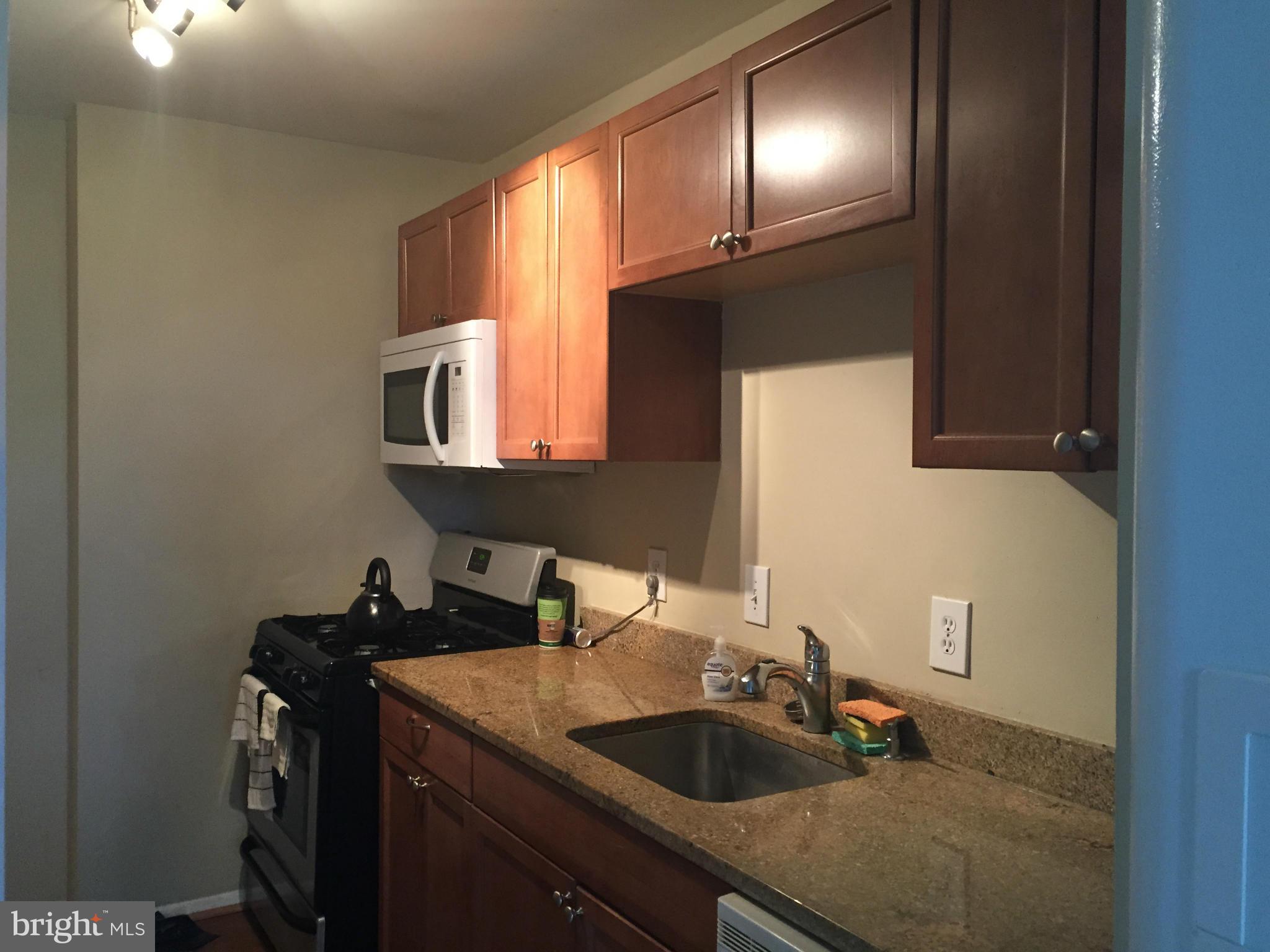 SAXONY SQUARE - Residential Lease