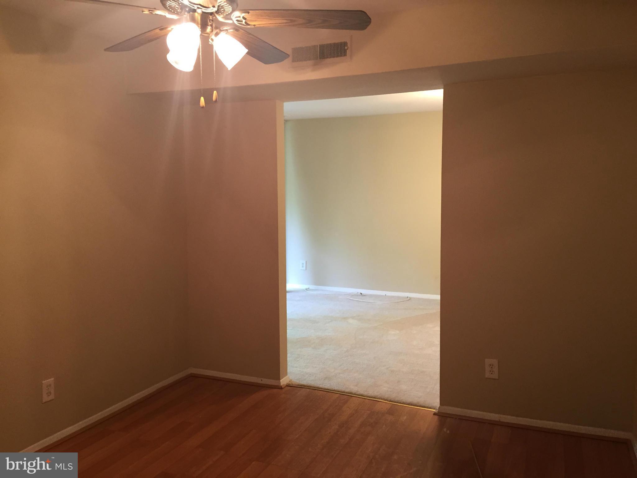 SAXONY SQUARE - Residential Lease