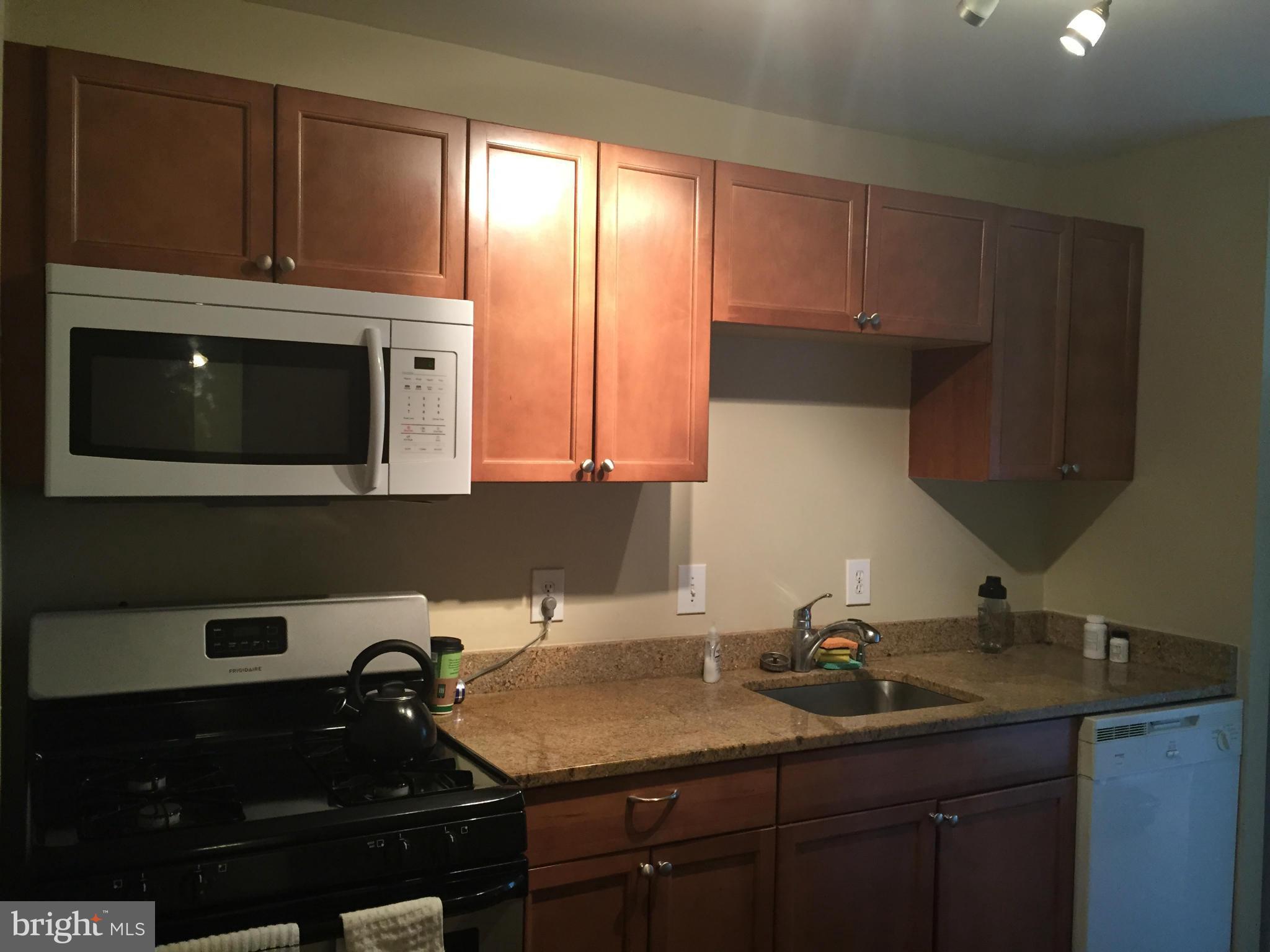 SAXONY SQUARE - Residential Lease