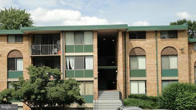 SAXONY SQUARE - Residential Lease