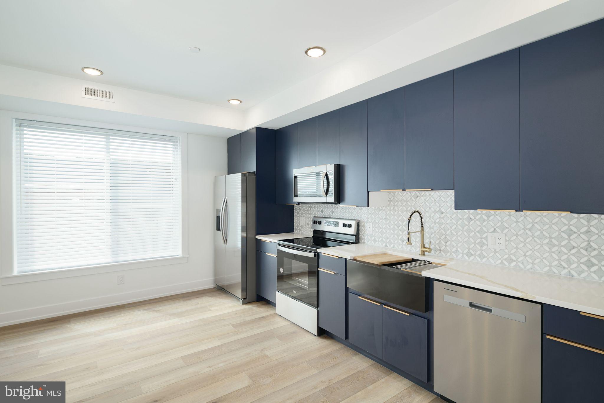 FISHTOWN - Residential Lease