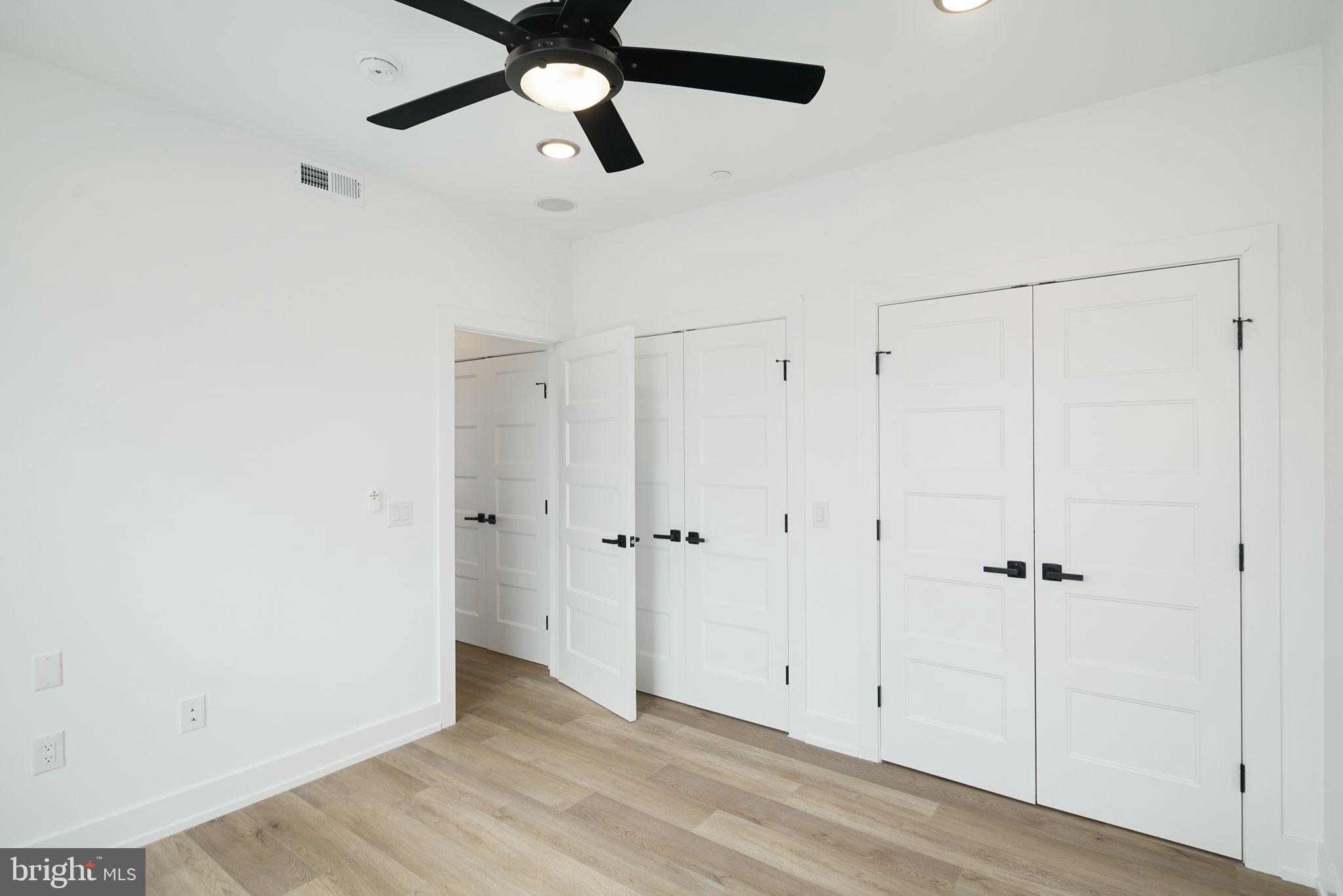 FISHTOWN - Residential Lease