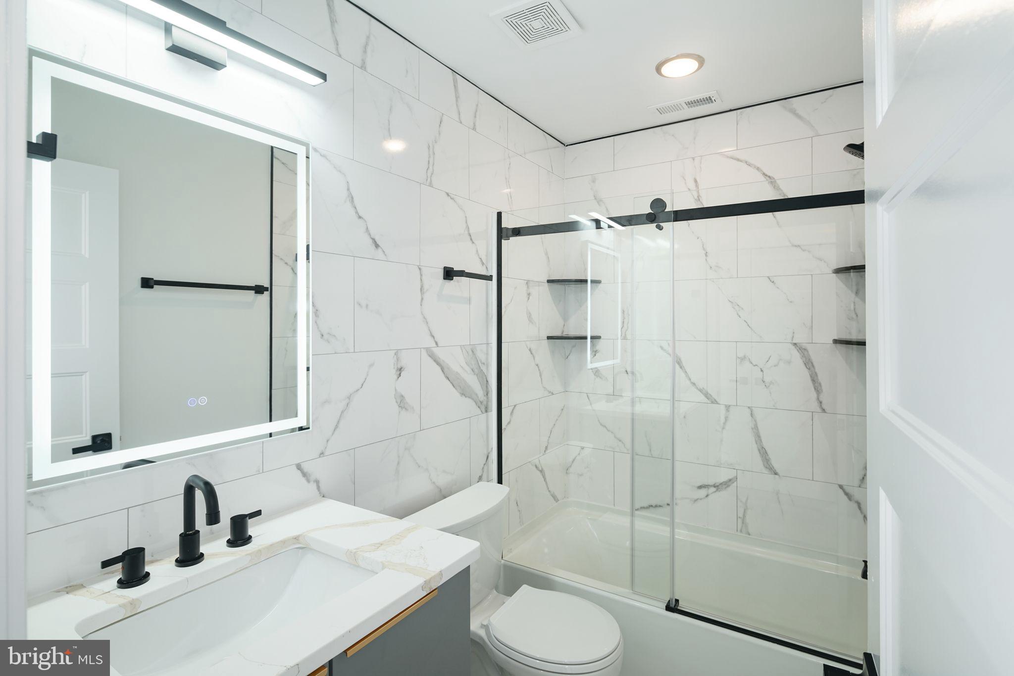 FISHTOWN - Residential Lease