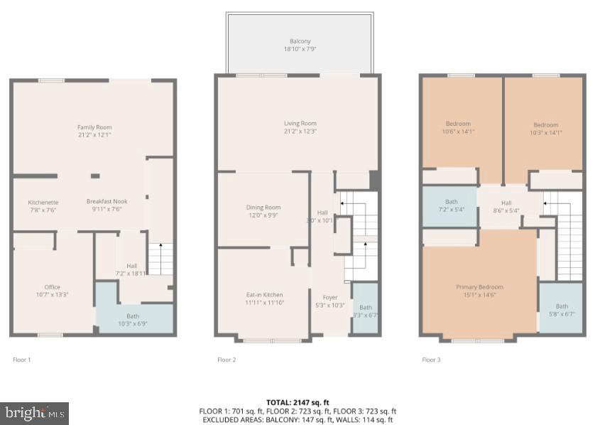 POINT OF WOODS EAST - Residential