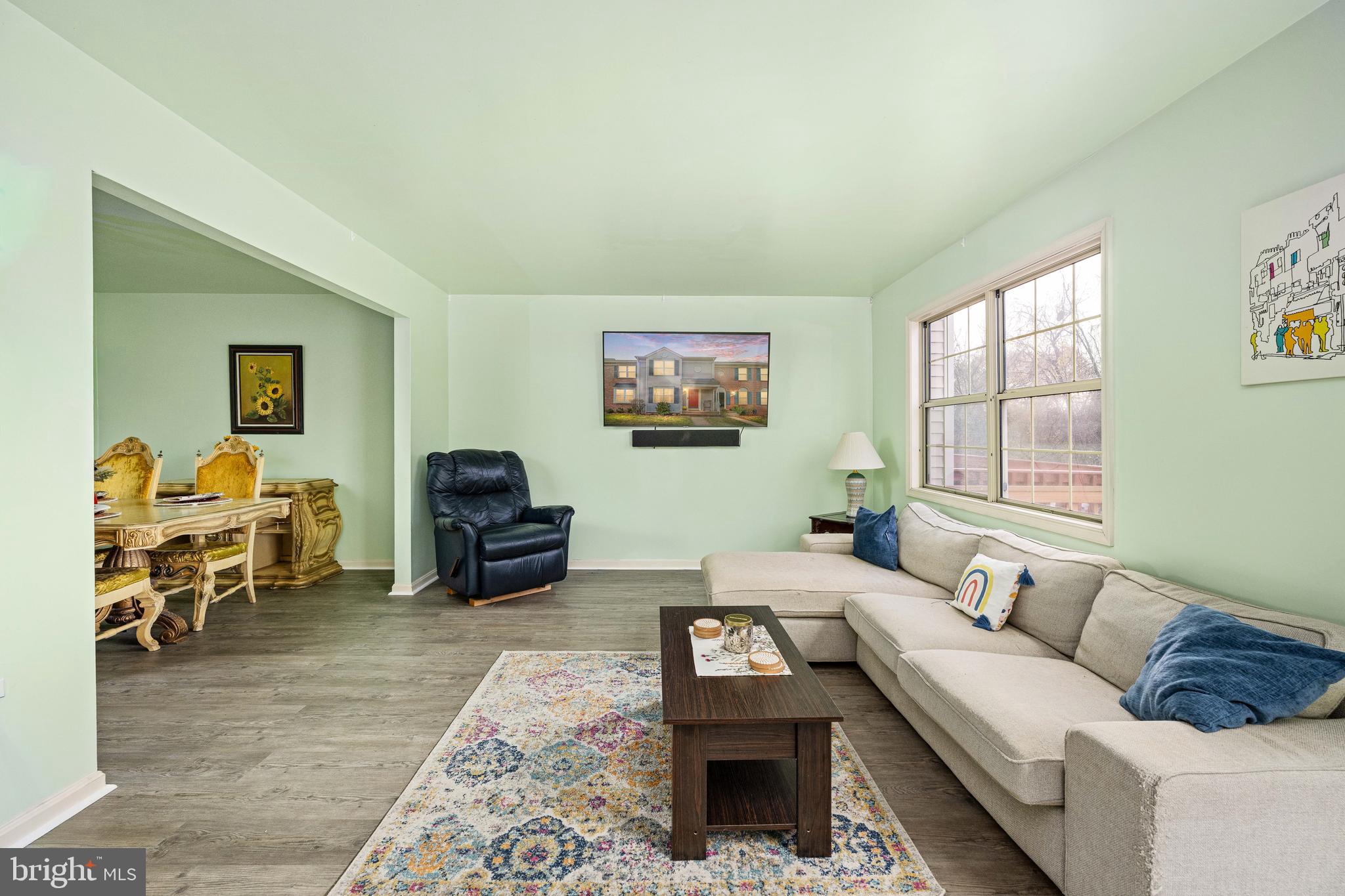 POINT OF WOODS EAST - Residential