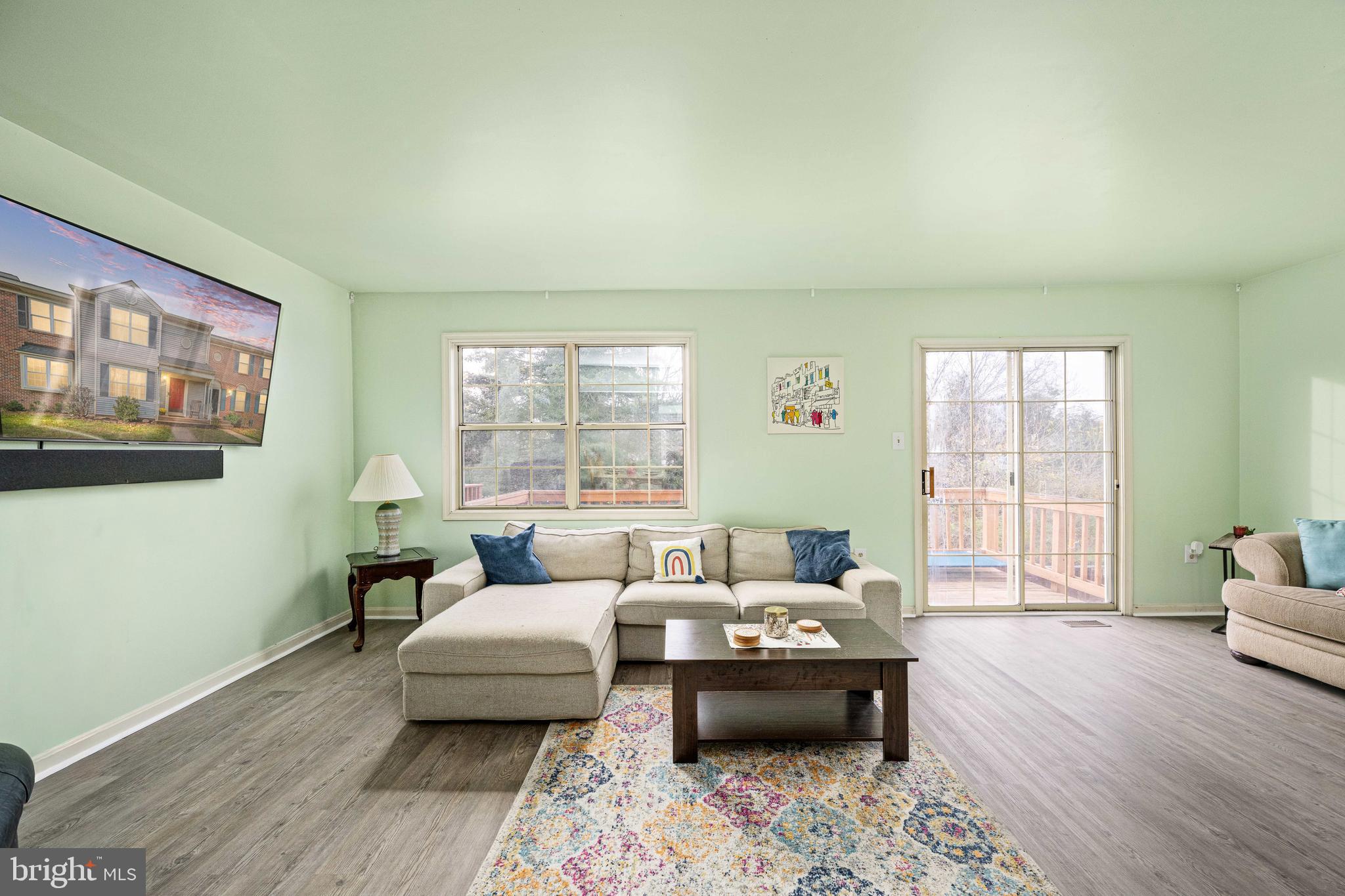 POINT OF WOODS EAST - Residential