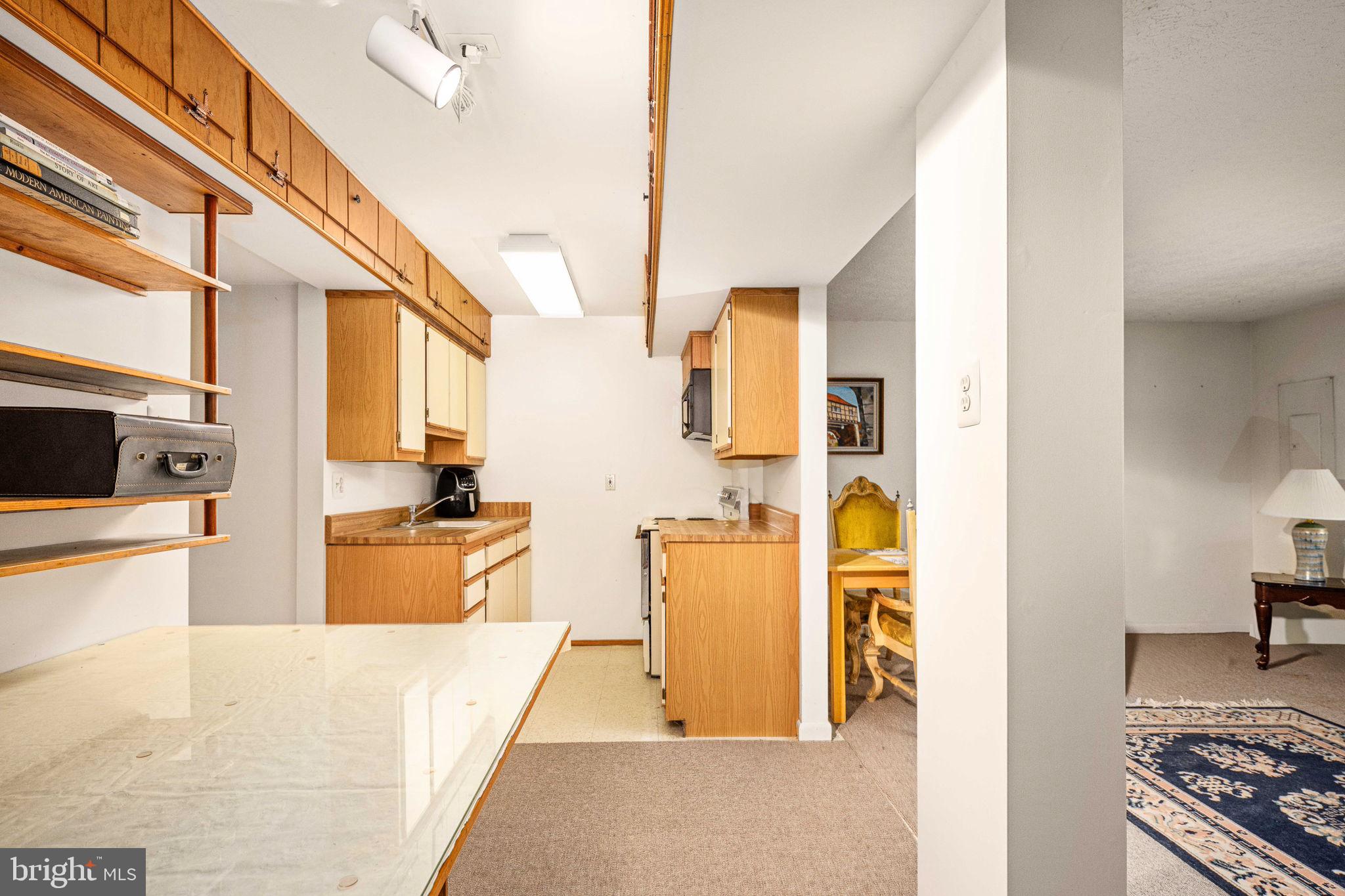 POINT OF WOODS EAST - Residential