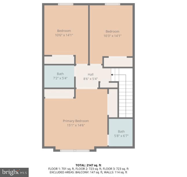POINT OF WOODS EAST - Residential