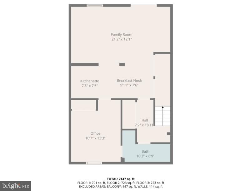 POINT OF WOODS EAST - Residential