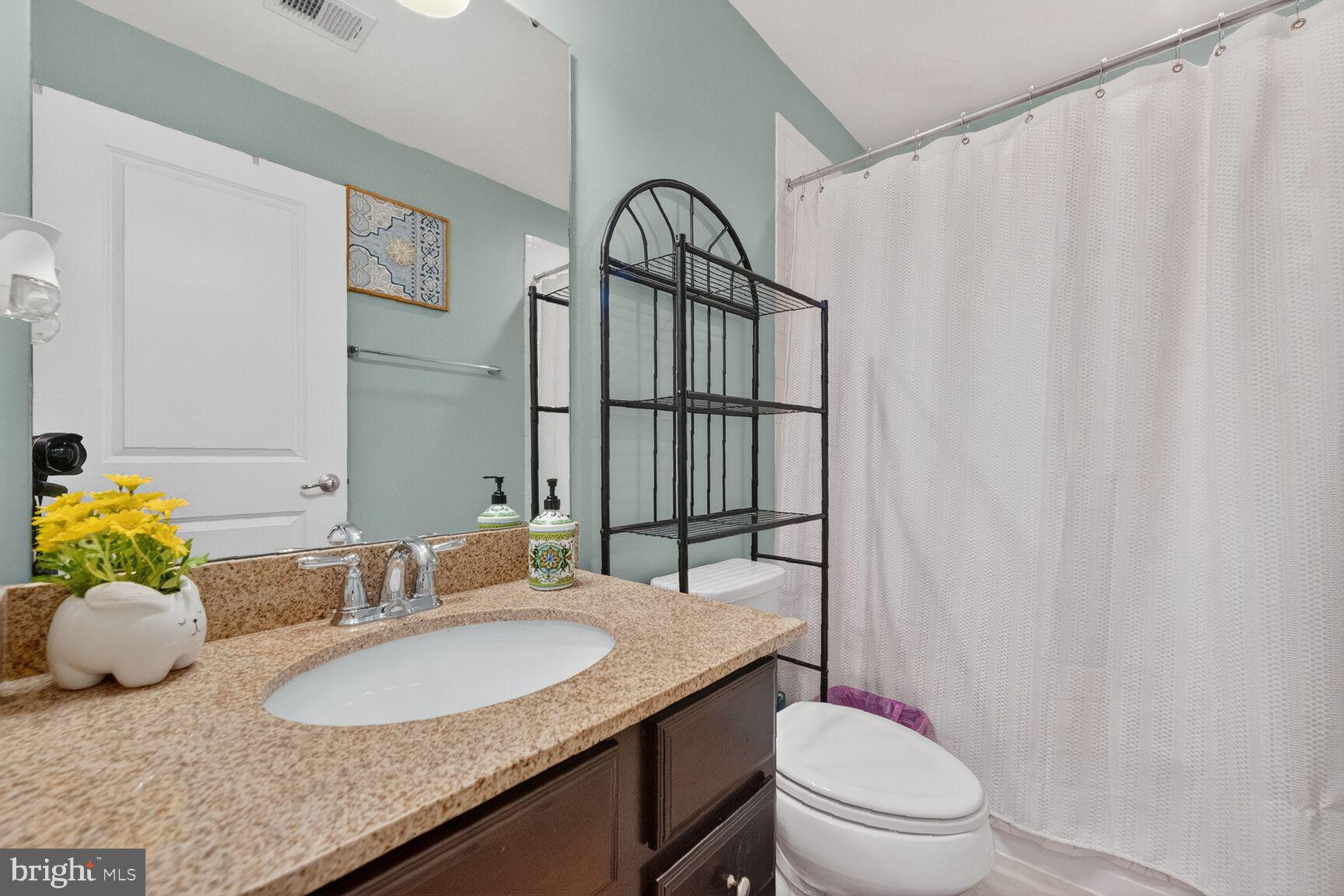 SEVEN HILLS - Residential