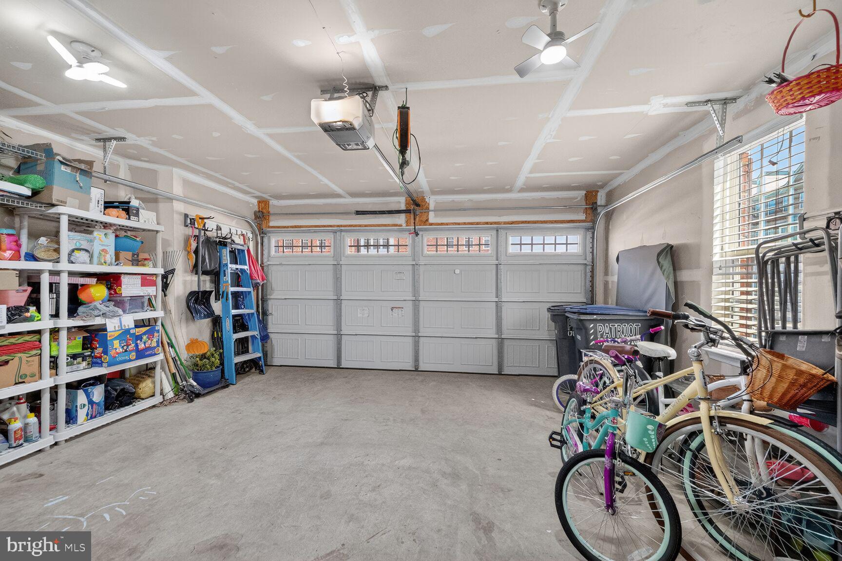 SEVEN HILLS - Residential