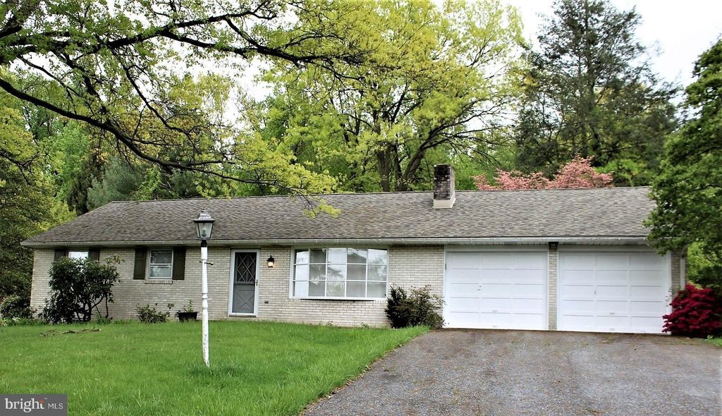 Photo of 220 MEADOW LN, LANCASTER, PA 17601 (MLS # PALA2034244)