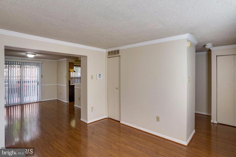 CANTERBURY VILLAGE - Residential Lease