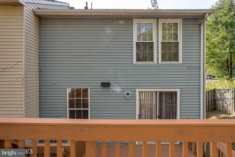 CANTERBURY VILLAGE - Residential Lease