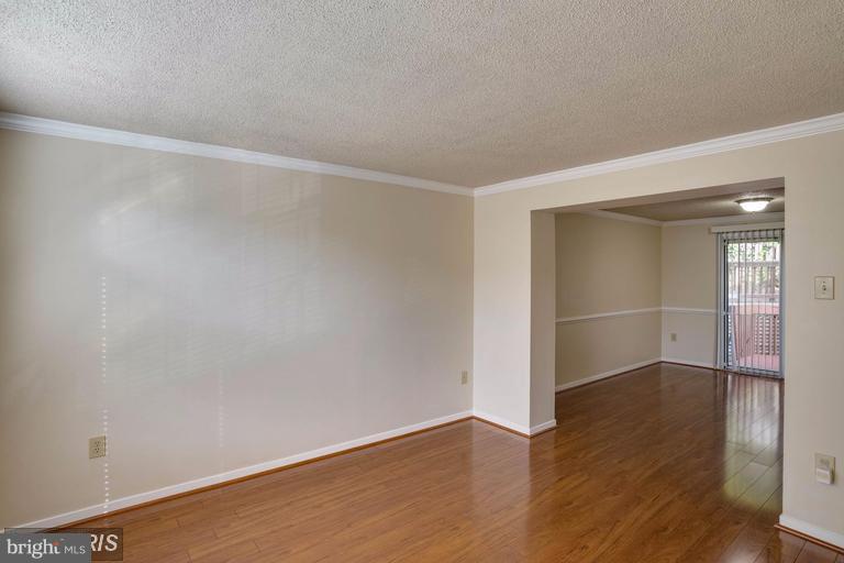 CANTERBURY VILLAGE - Residential Lease