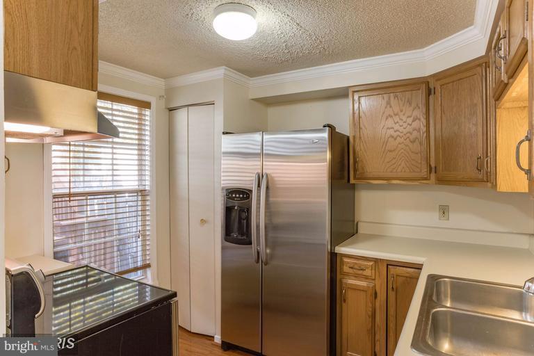 CANTERBURY VILLAGE - Residential Lease