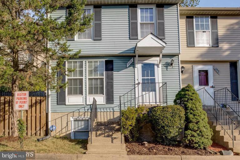 CANTERBURY VILLAGE - Residential Lease