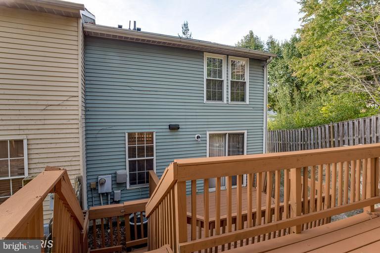 CANTERBURY VILLAGE - Residential Lease