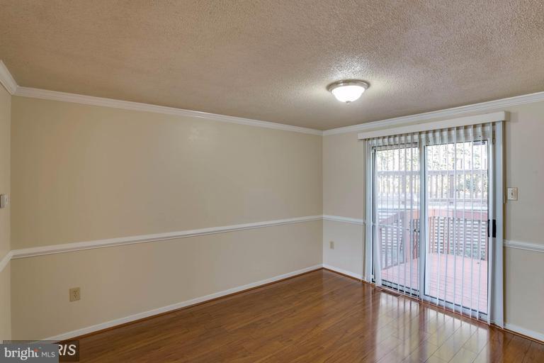 CANTERBURY VILLAGE - Residential Lease