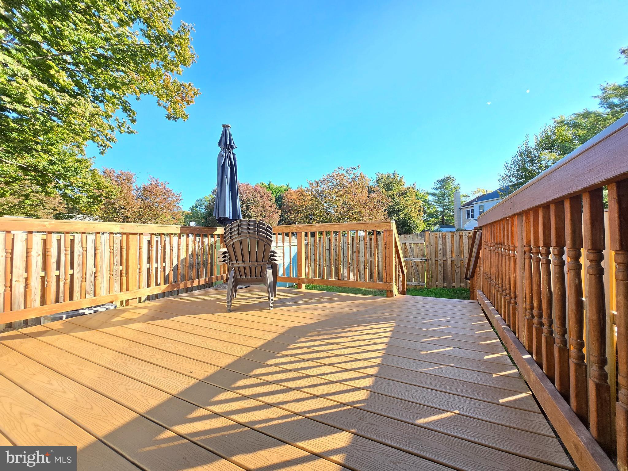 LANDSDOWNE - Residential Lease