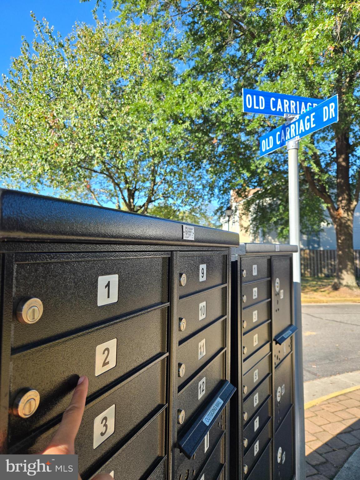 LANDSDOWNE - Residential Lease