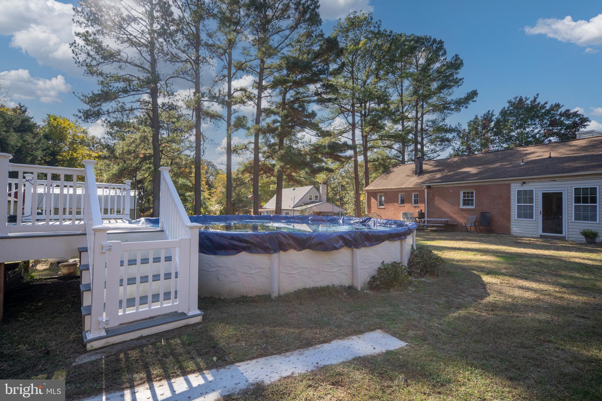 GARRISONVILLE ESTATES - Residential