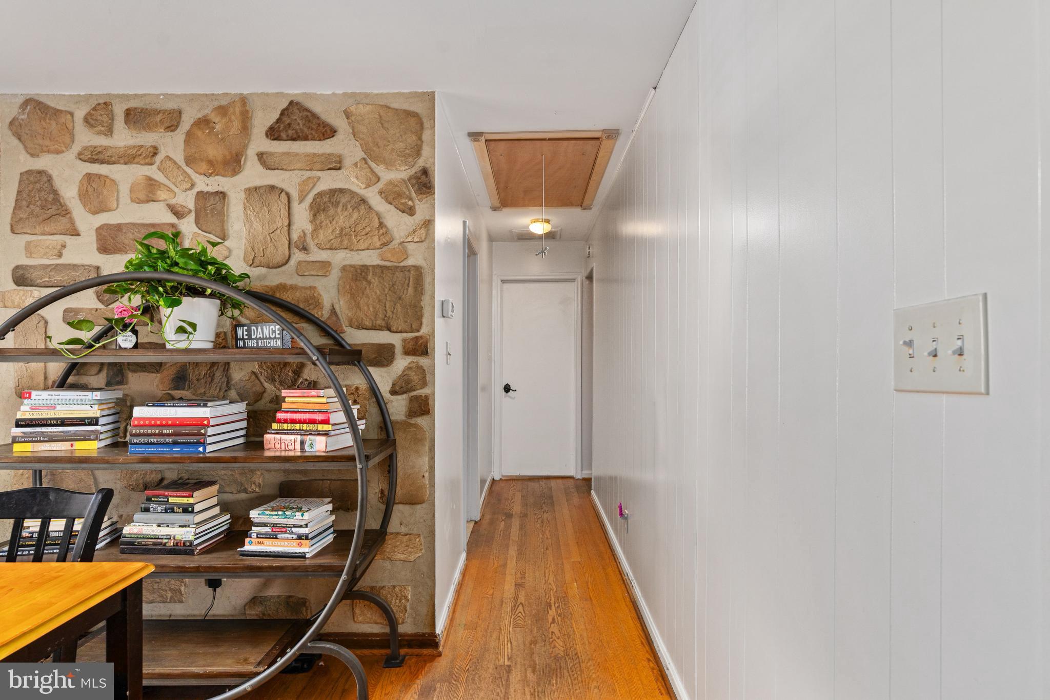 GARRISONVILLE ESTATES - Residential