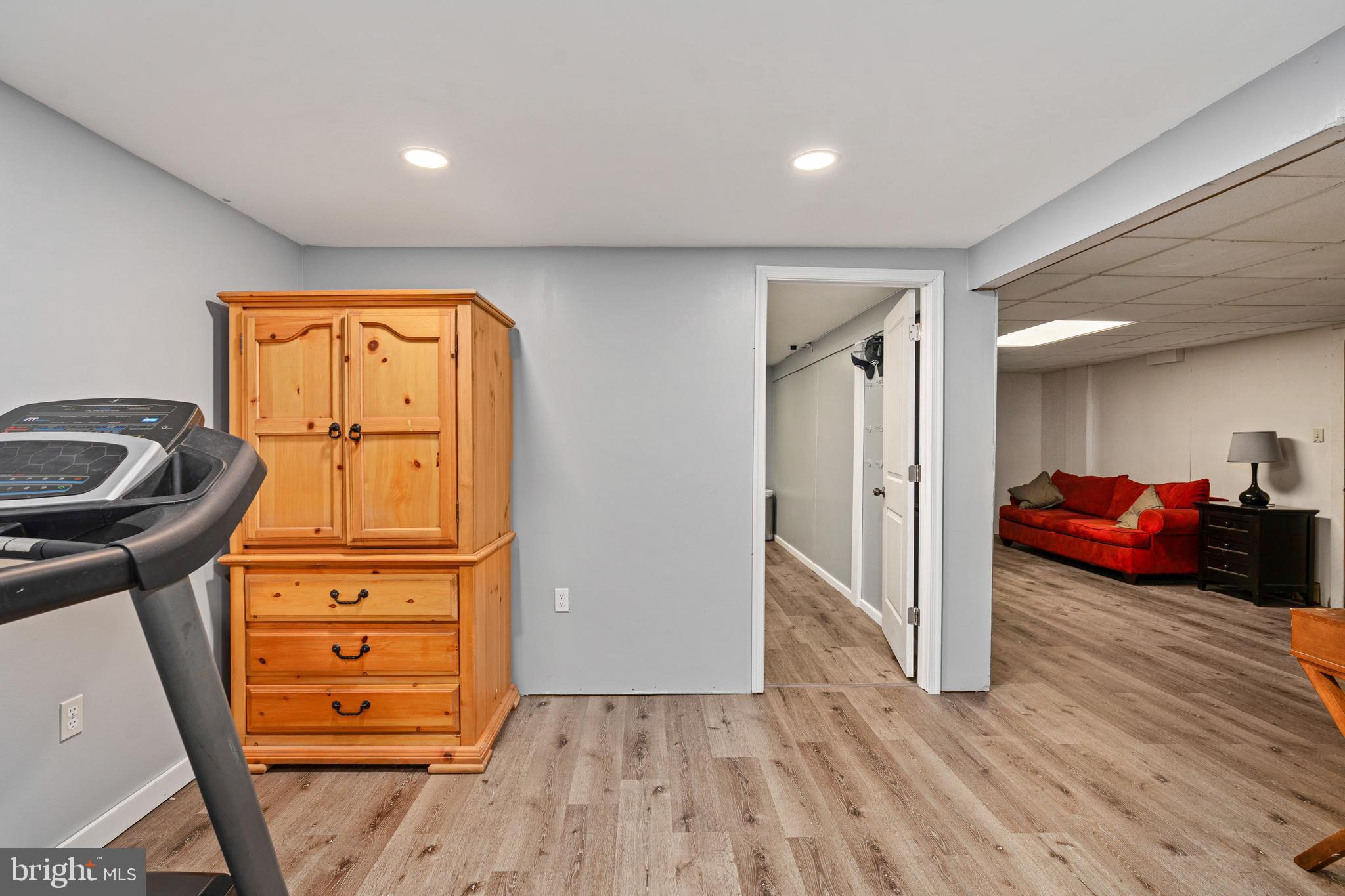 GARRISONVILLE ESTATES - Residential