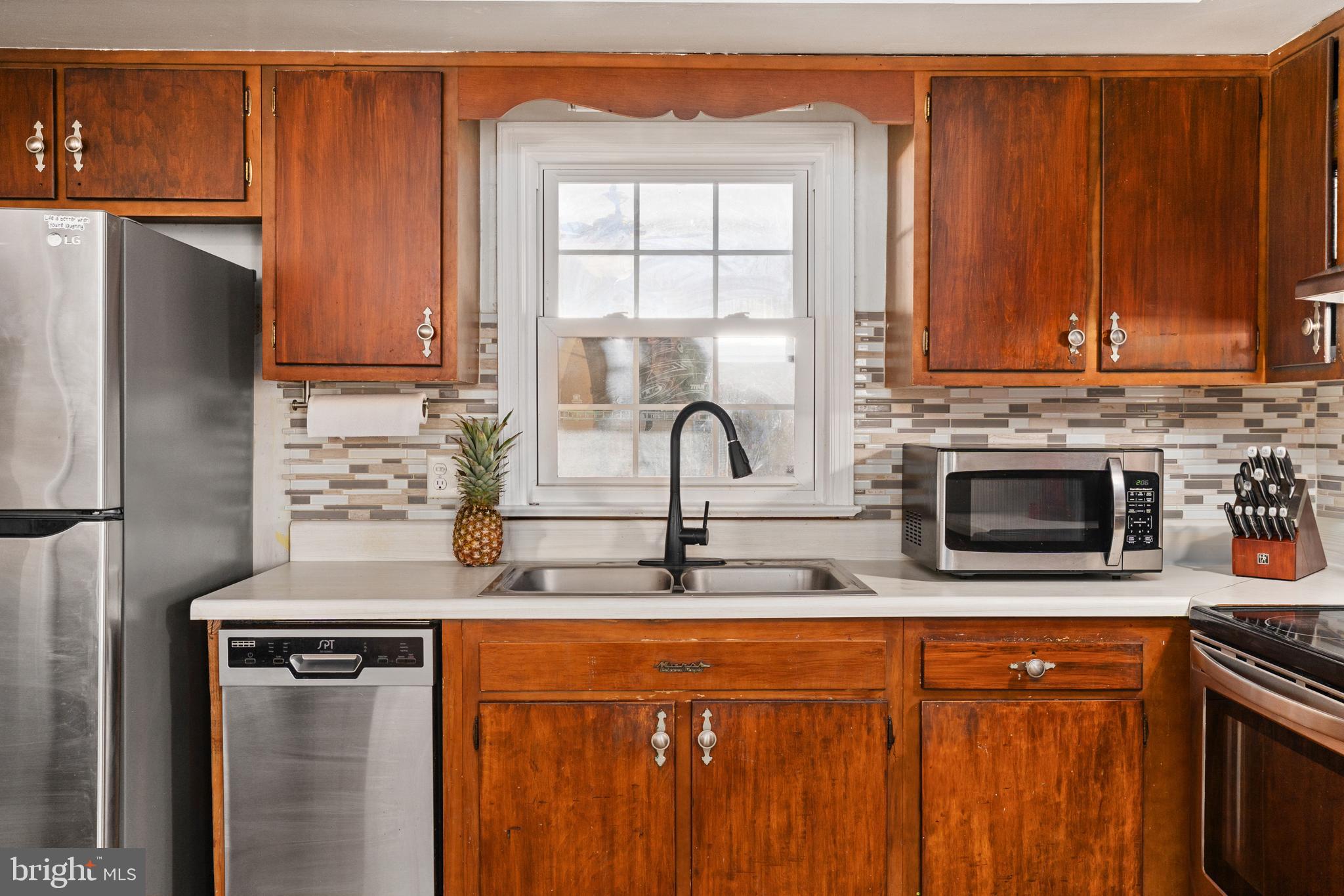 GARRISONVILLE ESTATES - Residential