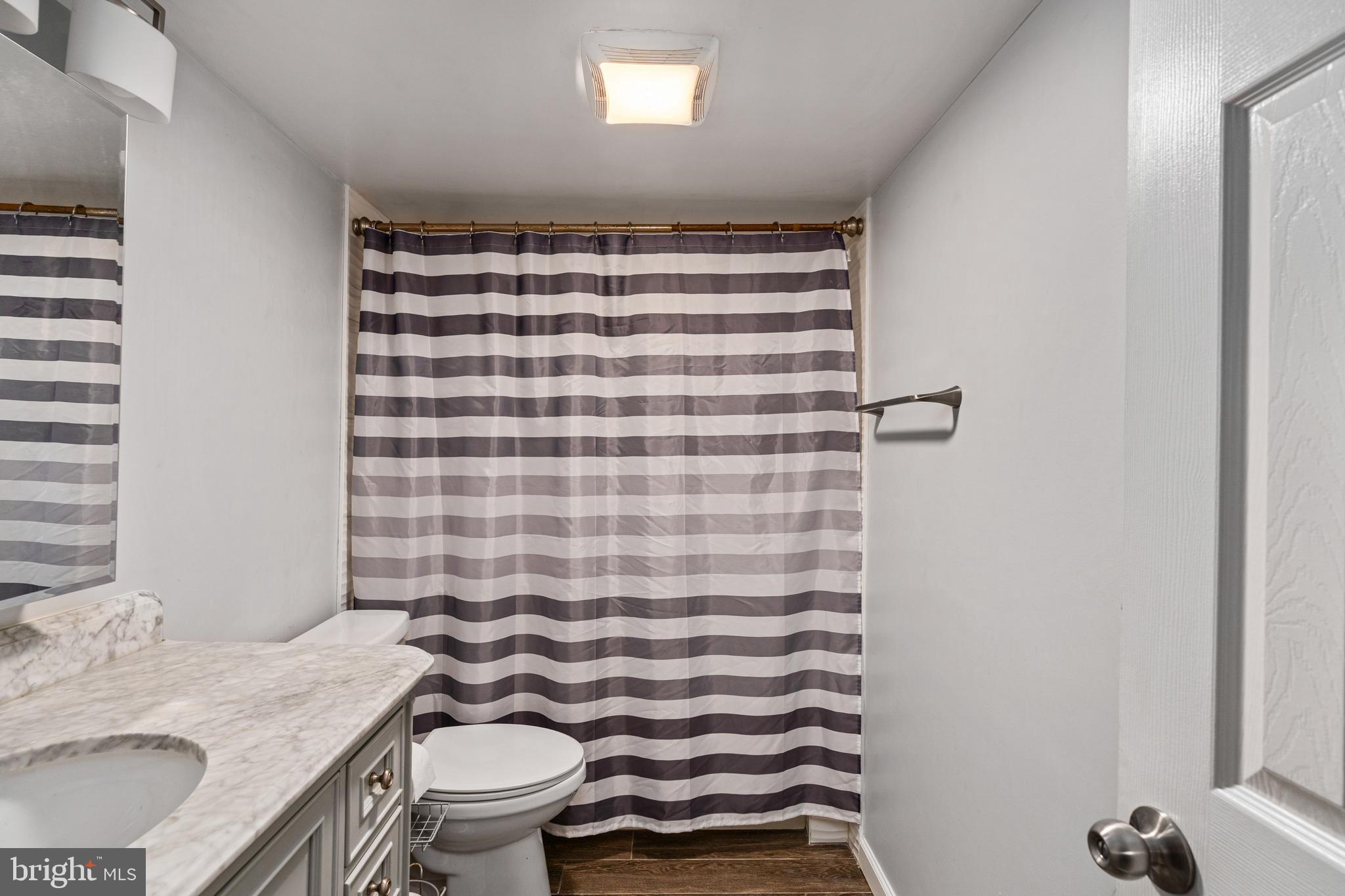 GARRISONVILLE ESTATES - Residential