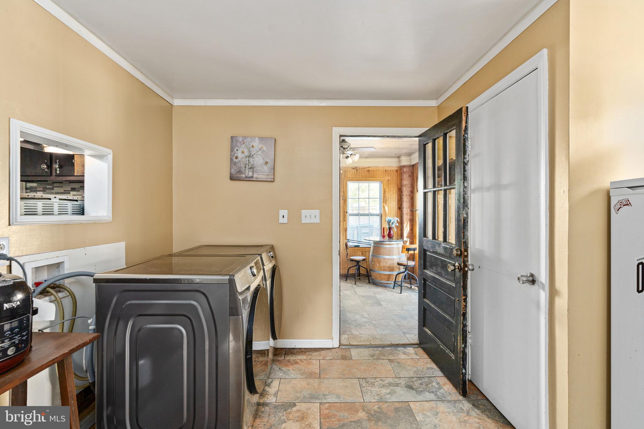 GARRISONVILLE ESTATES - Residential