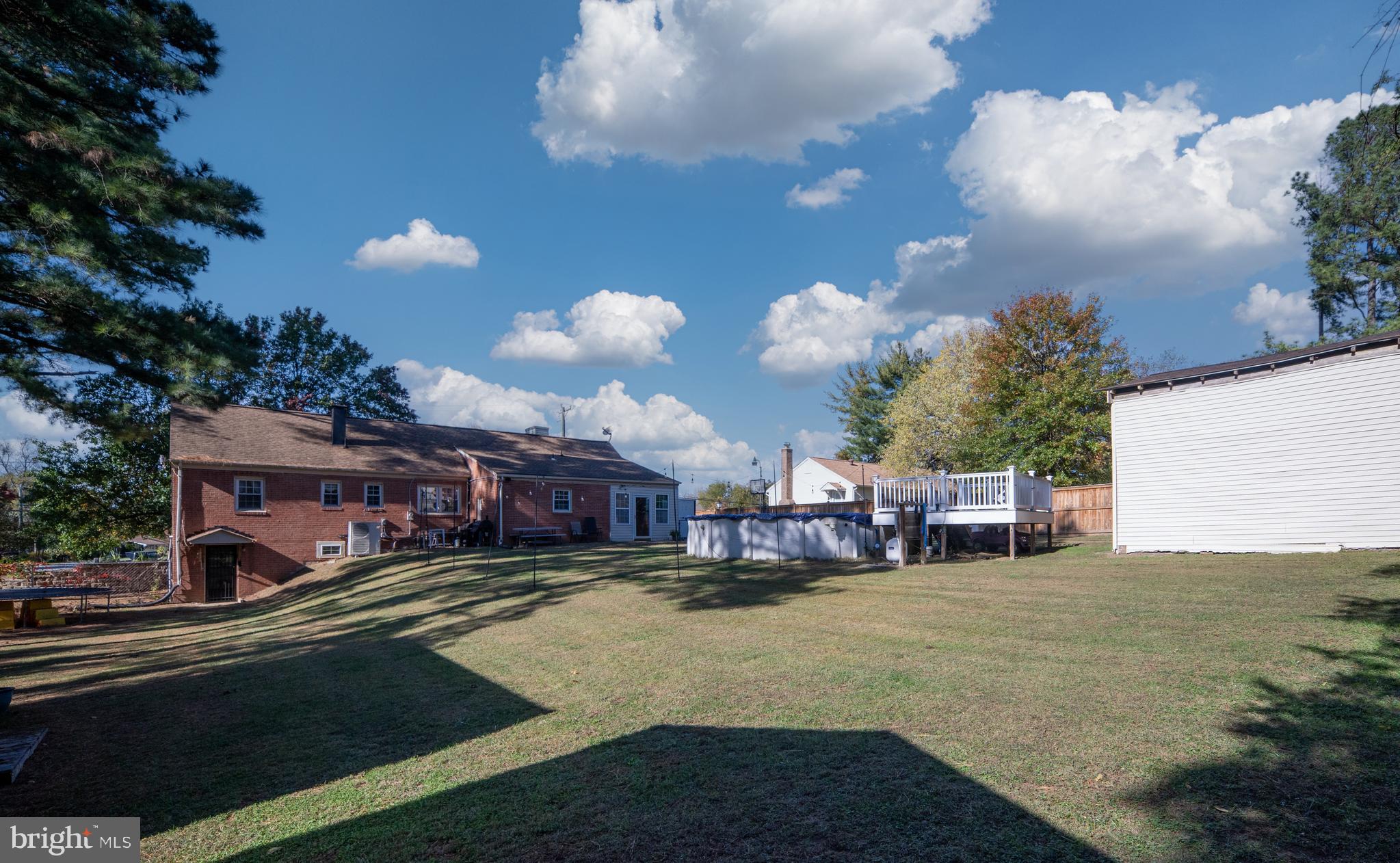 GARRISONVILLE ESTATES - Residential