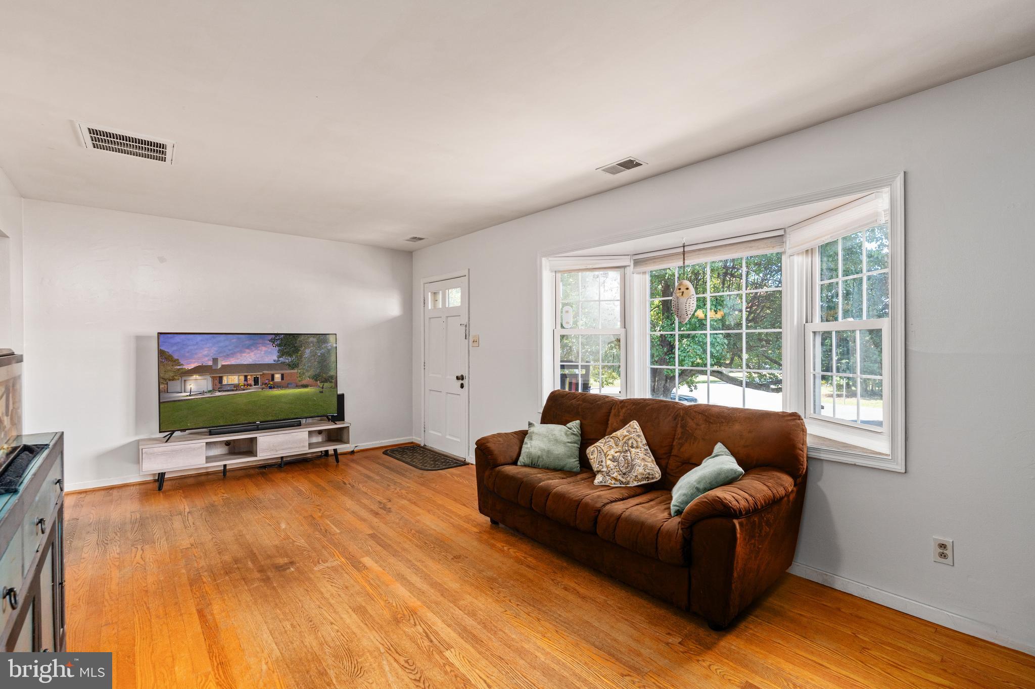 GARRISONVILLE ESTATES - Residential