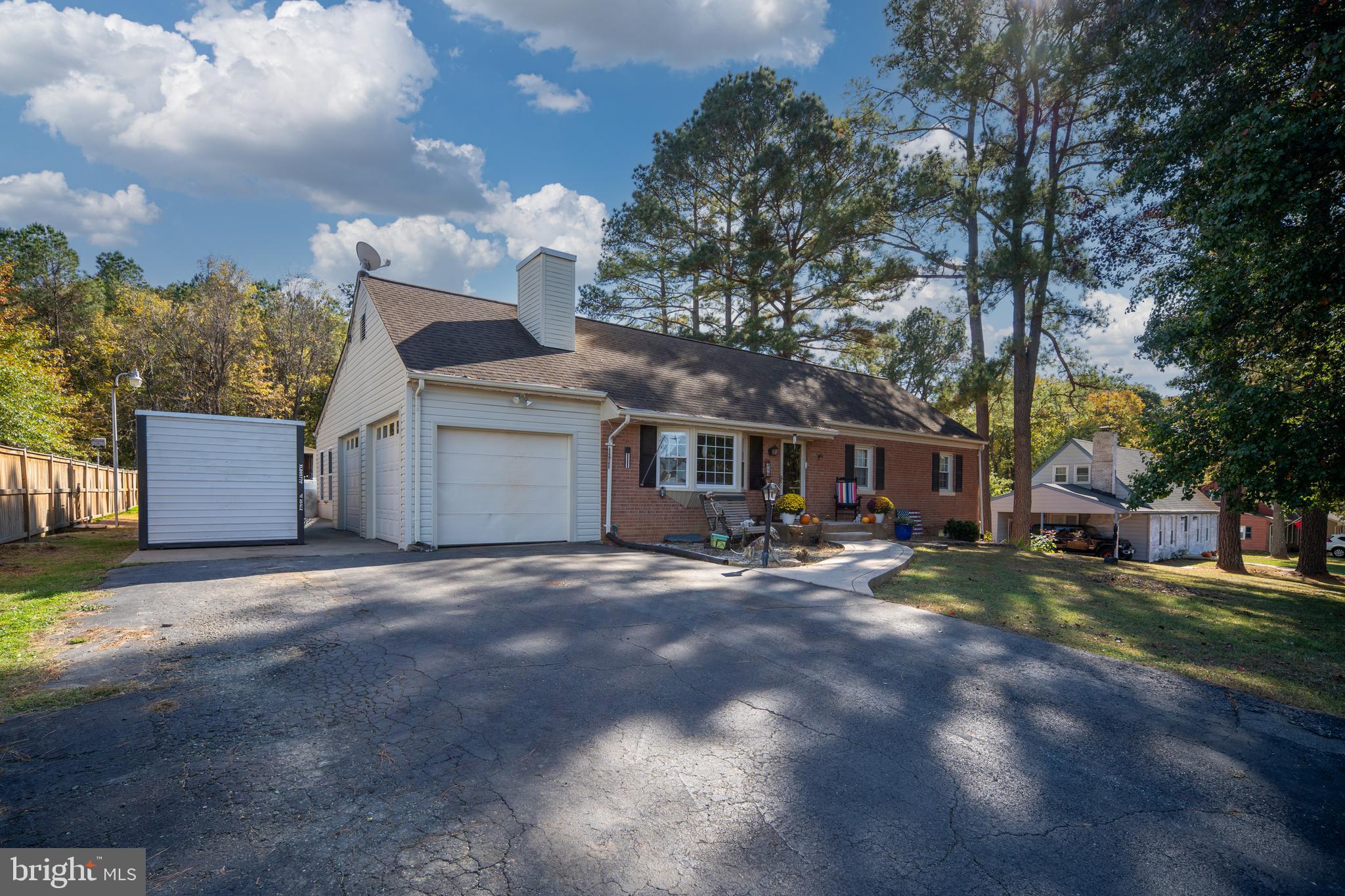 GARRISONVILLE ESTATES - Residential