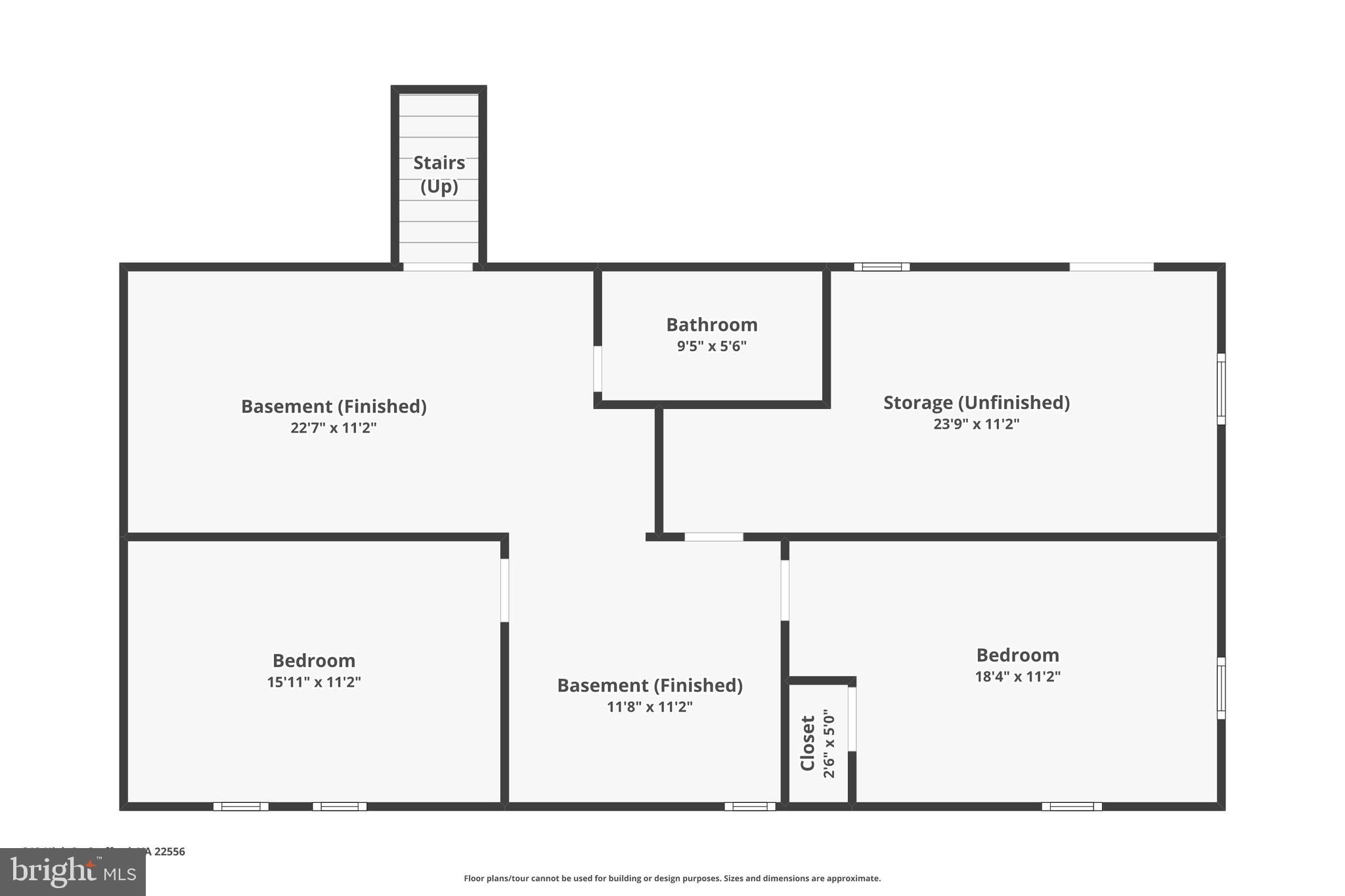 GARRISONVILLE ESTATES - Residential