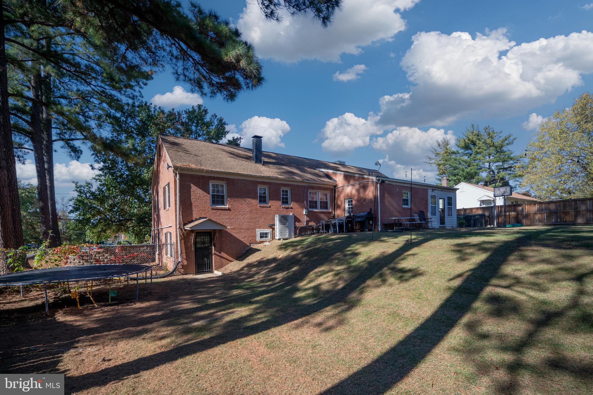 GARRISONVILLE ESTATES - Residential