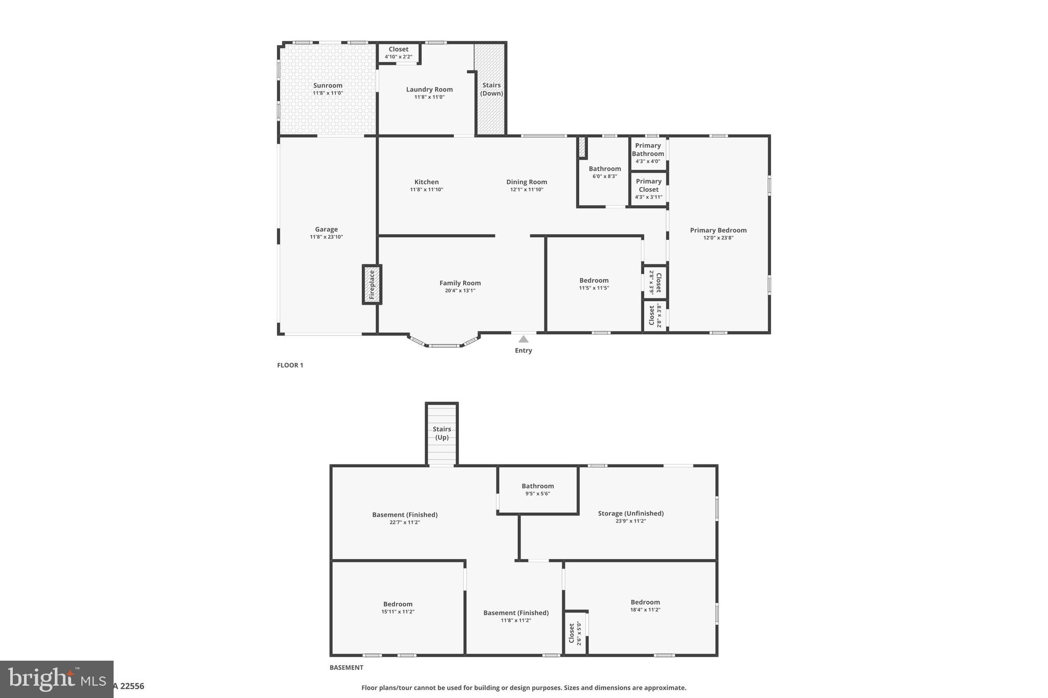 GARRISONVILLE ESTATES - Residential
