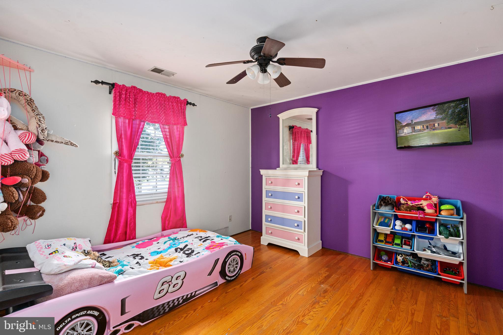 GARRISONVILLE ESTATES - Residential