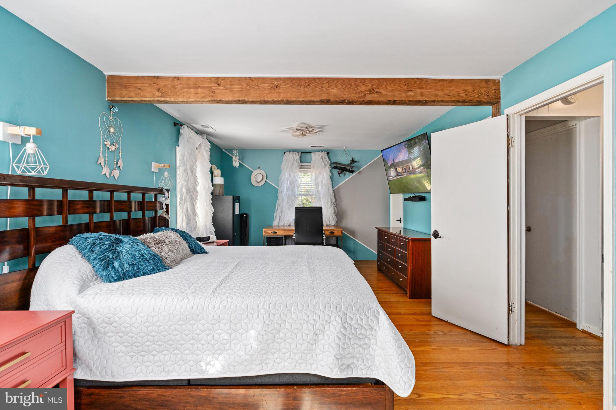 GARRISONVILLE ESTATES - Residential