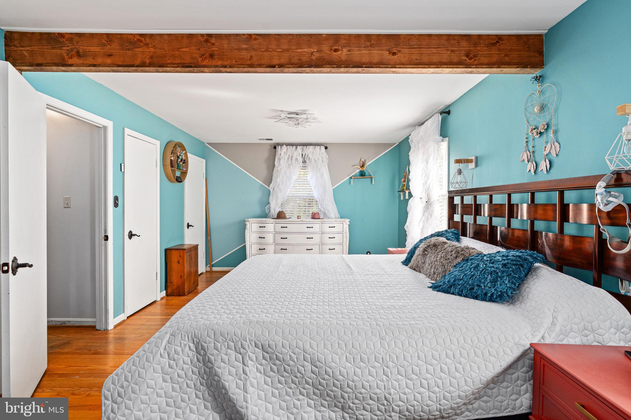 GARRISONVILLE ESTATES - Residential