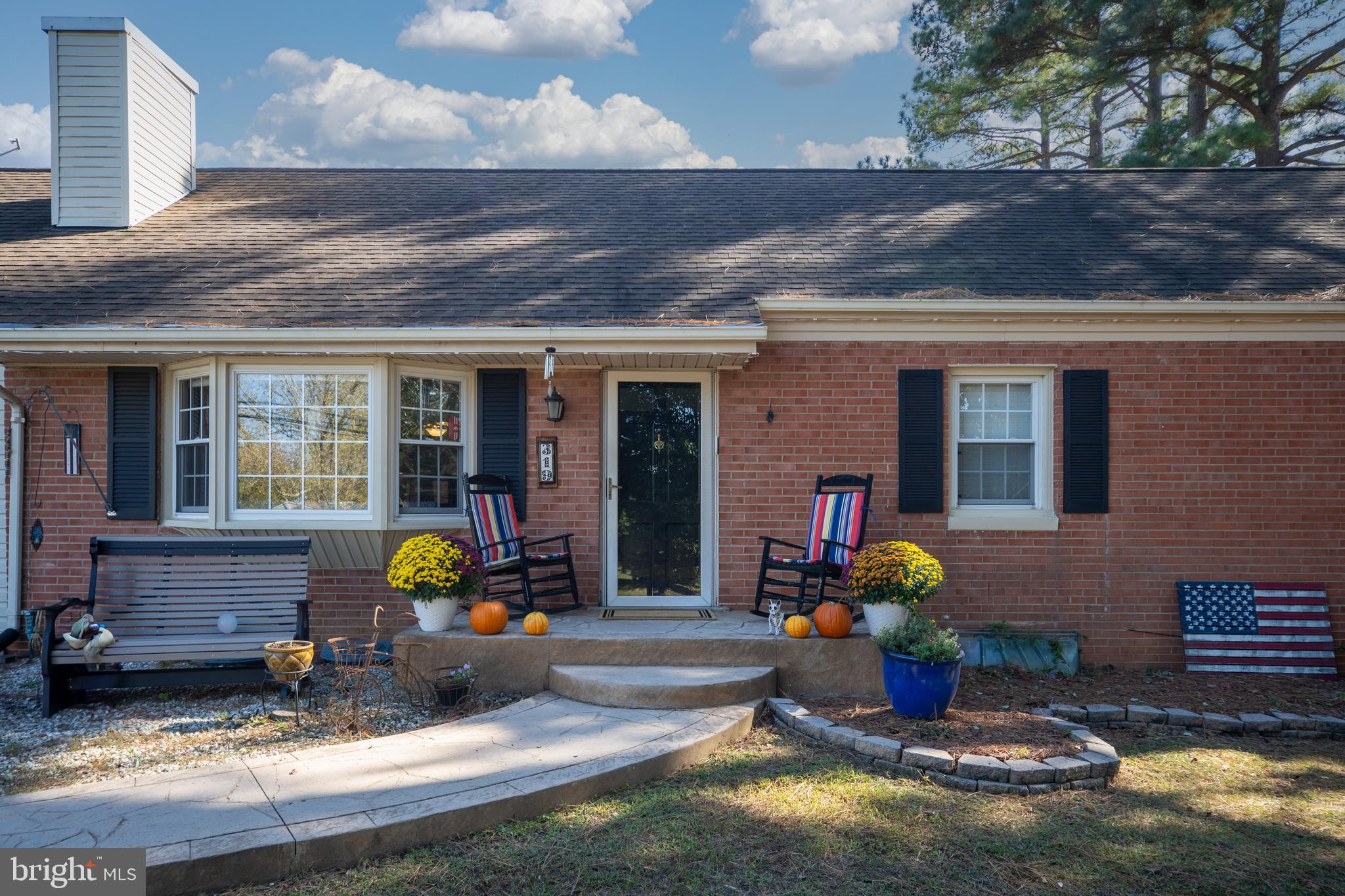 GARRISONVILLE ESTATES - Residential