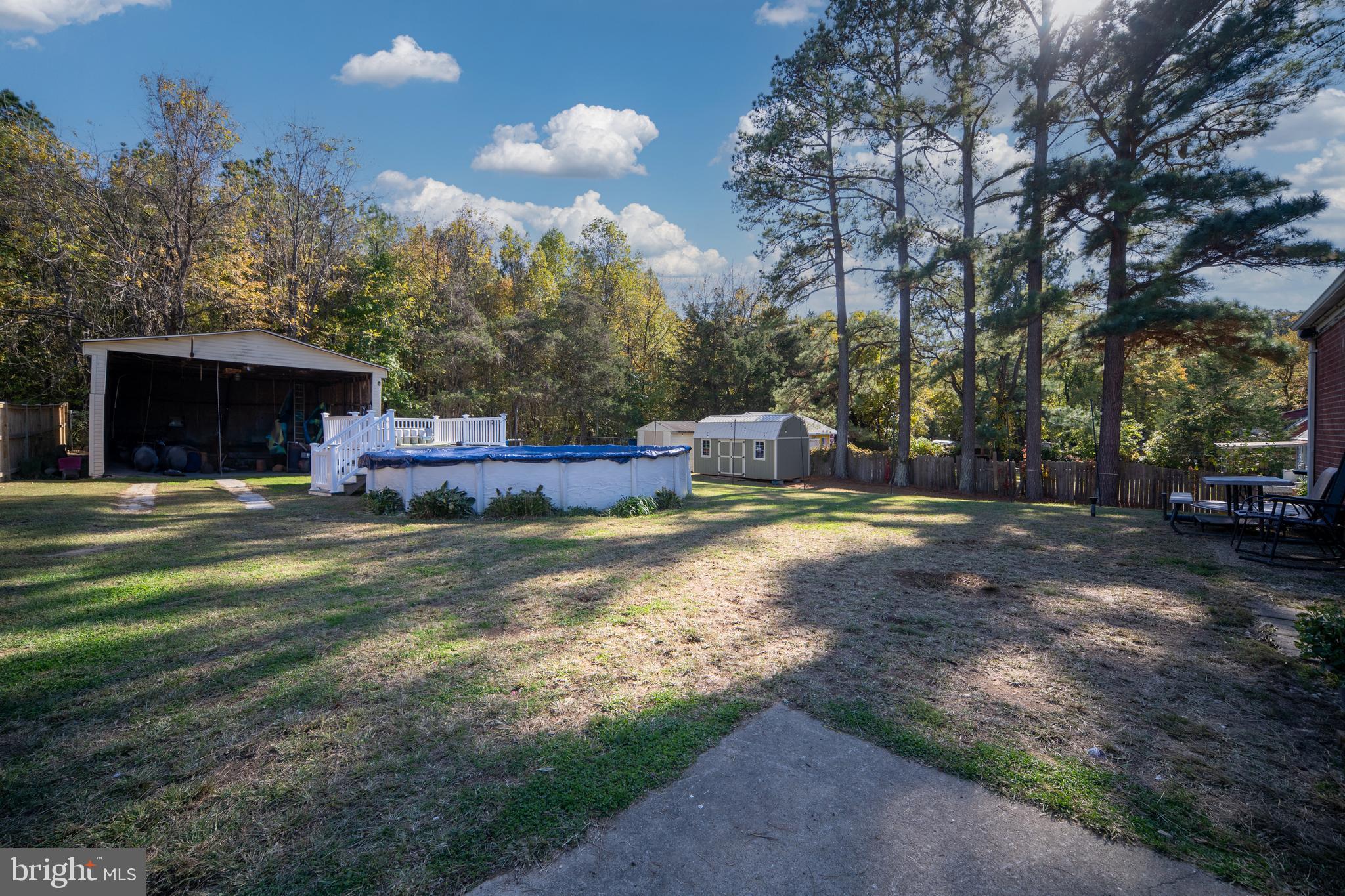 GARRISONVILLE ESTATES - Residential