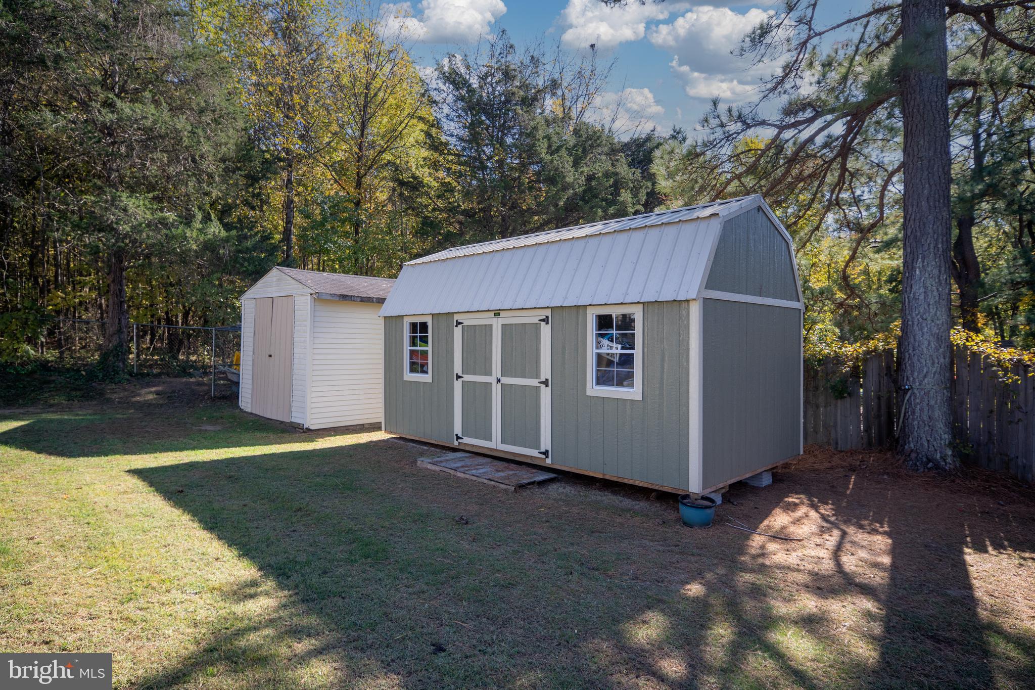 GARRISONVILLE ESTATES - Residential